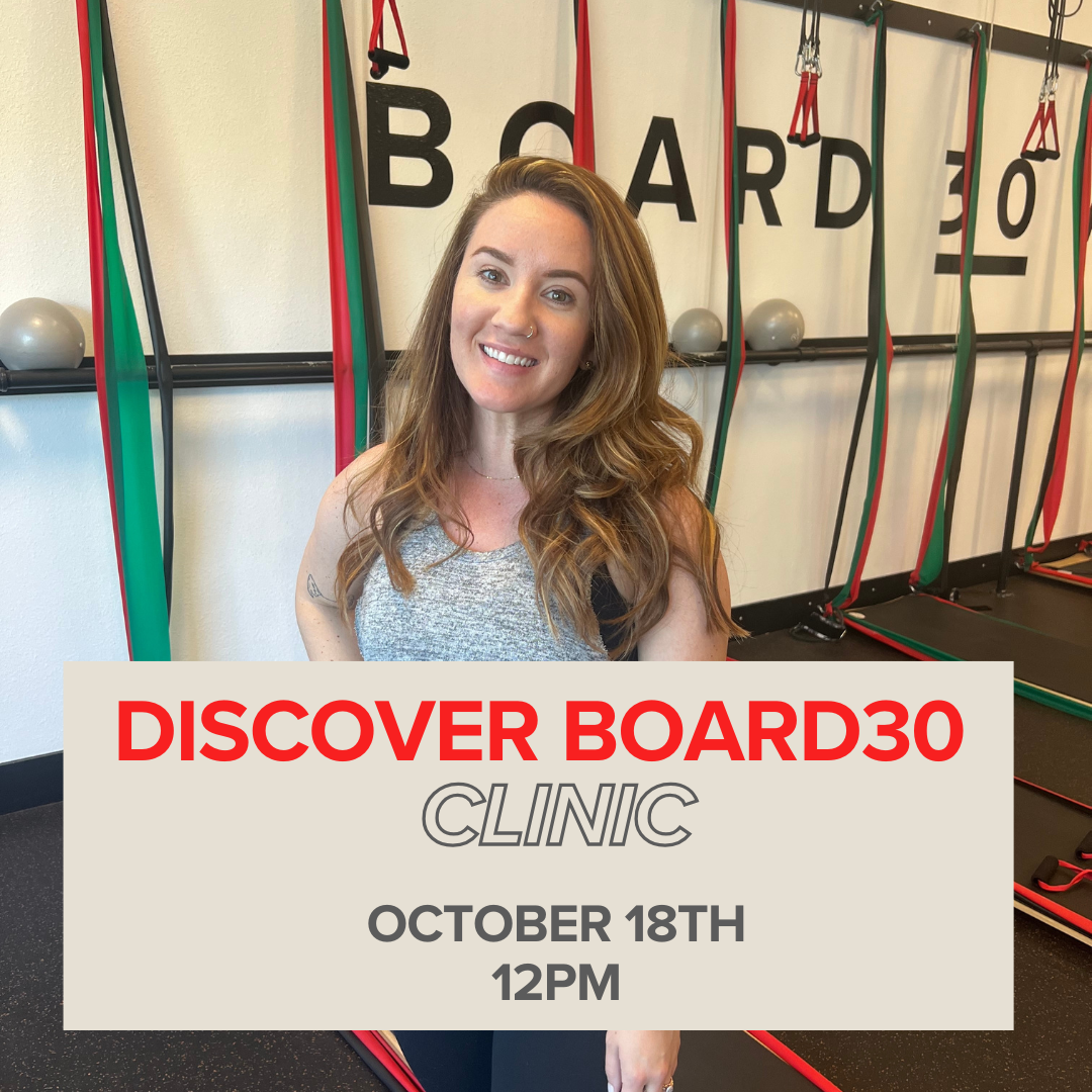 Discover b30
